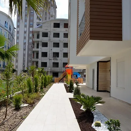 Riva House