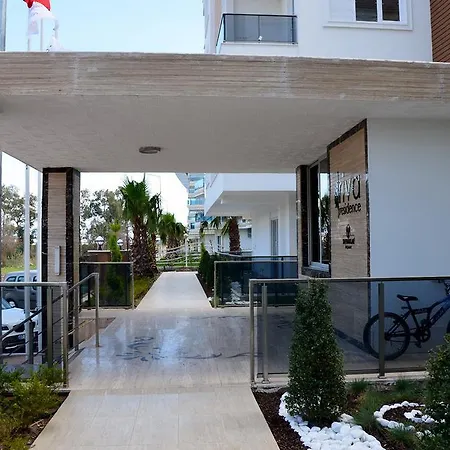 Riva House דירה