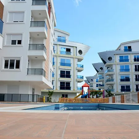 Riva House דירה *