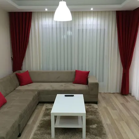Riva House