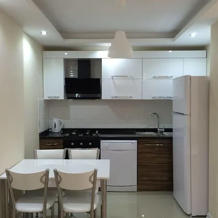 Riva House Konyaalti