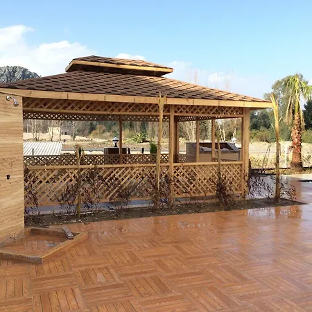 דירה Riva House *